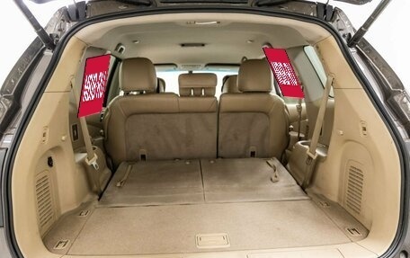 Nissan Pathfinder, 2015 год, 1 448 000 рублей, 39 фотография