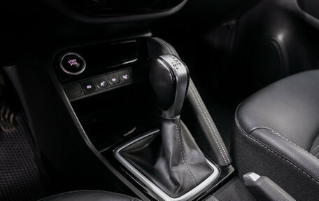 Renault Kaptur I рестайлинг, 2021 год, 1 696 000 рублей, 9 фотография