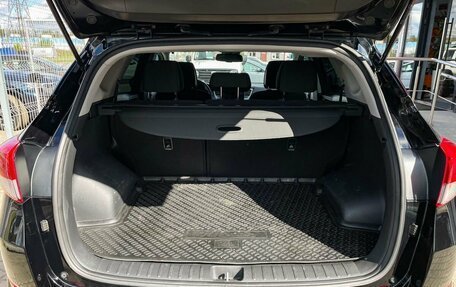Hyundai Tucson III, 2017 год, 1 899 000 рублей, 11 фотография