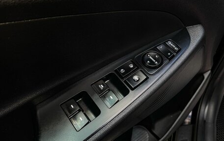 Hyundai Tucson III, 2017 год, 1 899 000 рублей, 27 фотография