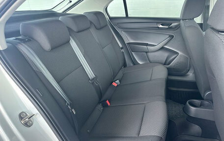Volkswagen Polo VI (EU Market), 2021 год, 1 550 000 рублей, 12 фотография