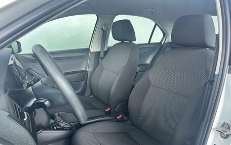 Volkswagen Polo VI (EU Market), 2021 год, 1 550 000 рублей, 10 фотография