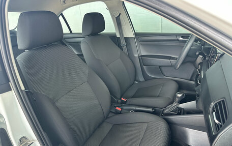Volkswagen Polo VI (EU Market), 2021 год, 1 550 000 рублей, 13 фотография