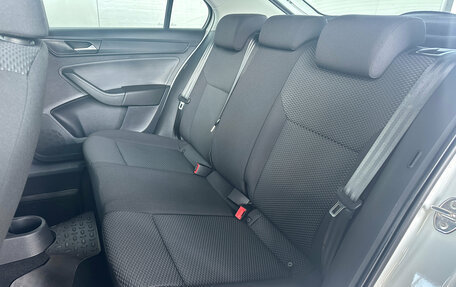 Volkswagen Polo VI (EU Market), 2021 год, 1 550 000 рублей, 11 фотография