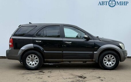 KIA Sorento IV, 2007 год, 700 000 рублей, 4 фотография