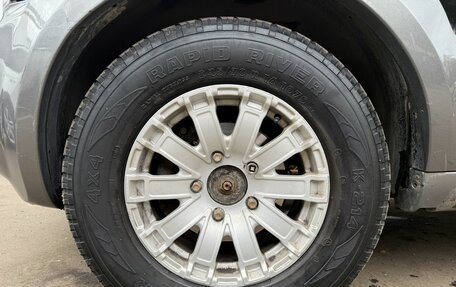 KIA Sorento IV, 2007 год, 700 000 рублей, 9 фотография