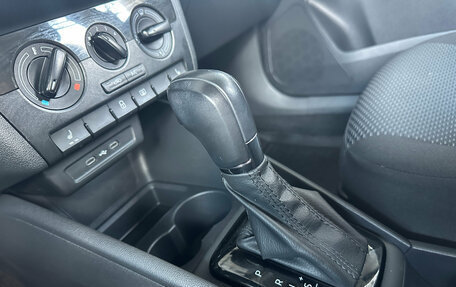 Volkswagen Polo VI (EU Market), 2021 год, 1 550 000 рублей, 15 фотография