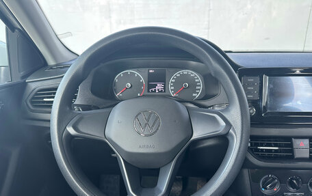 Volkswagen Polo VI (EU Market), 2021 год, 1 550 000 рублей, 17 фотография