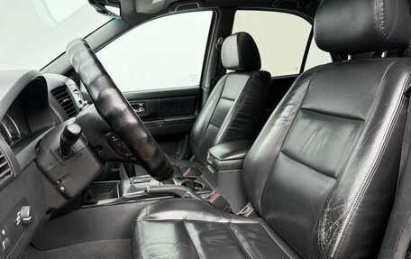 KIA Sorento IV, 2007 год, 700 000 рублей, 10 фотография