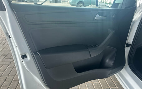 Volkswagen Polo VI (EU Market), 2021 год, 1 550 000 рублей, 18 фотография