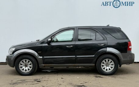 KIA Sorento IV, 2007 год, 700 000 рублей, 8 фотография