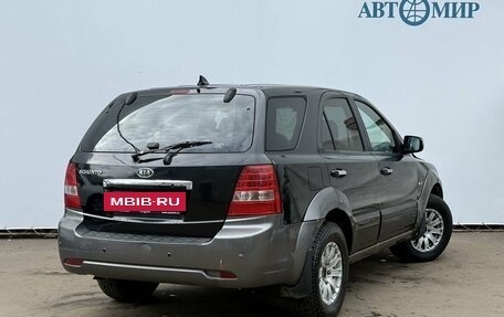 KIA Sorento IV, 2007 год, 700 000 рублей, 5 фотография