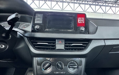 Volkswagen Polo VI (EU Market), 2021 год, 1 550 000 рублей, 16 фотография