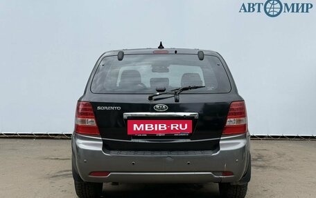 KIA Sorento IV, 2007 год, 700 000 рублей, 6 фотография