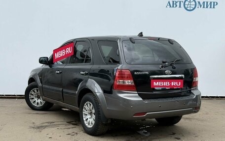 KIA Sorento IV, 2007 год, 700 000 рублей, 7 фотография