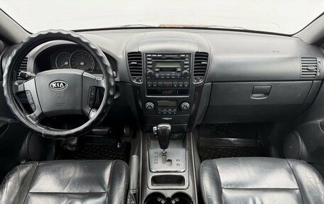 KIA Sorento IV, 2007 год, 700 000 рублей, 13 фотография