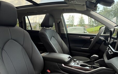 Toyota Highlander, 2026 год, 5 650 000 рублей, 13 фотография