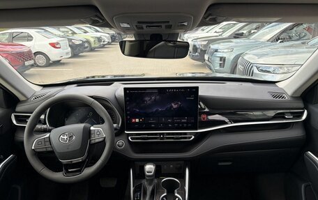 Toyota Highlander, 2026 год, 5 650 000 рублей, 15 фотография
