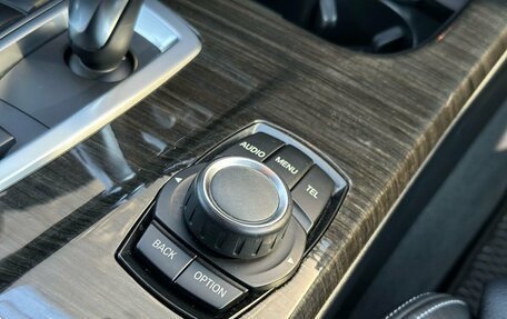 BMW X4, 2015 год, 3 000 000 рублей, 16 фотография