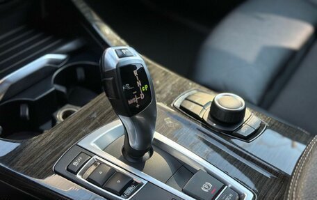 BMW X4, 2015 год, 3 000 000 рублей, 15 фотография