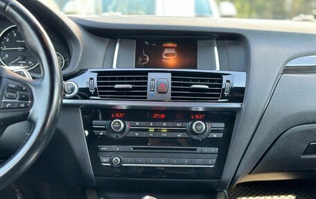 BMW X4, 2015 год, 3 000 000 рублей, 21 фотография