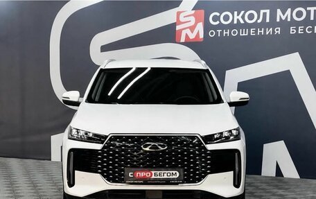 Chery Tiggo 4 I рестайлинг, 2024 год, 1 849 900 рублей, 2 фотография