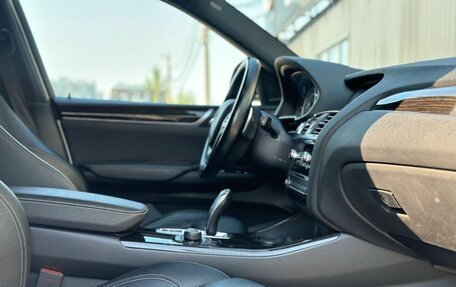 BMW X4, 2015 год, 3 000 000 рублей, 24 фотография