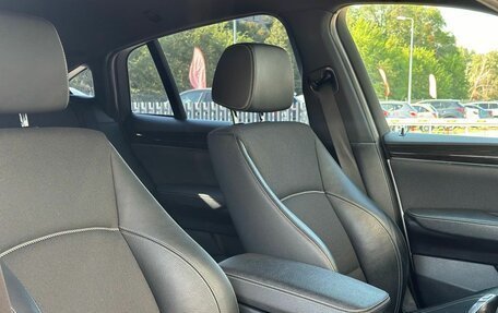 BMW X4, 2015 год, 3 000 000 рублей, 26 фотография