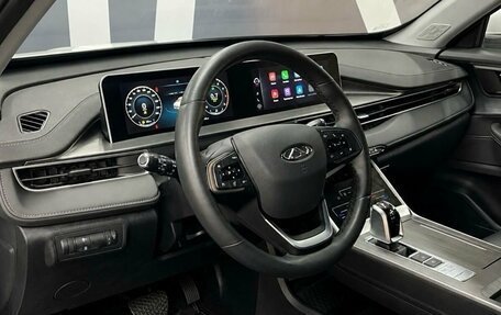 Chery Tiggo 4 I рестайлинг, 2024 год, 1 849 900 рублей, 7 фотография