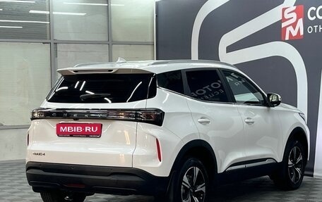 Chery Tiggo 4 I рестайлинг, 2024 год, 1 849 900 рублей, 6 фотография