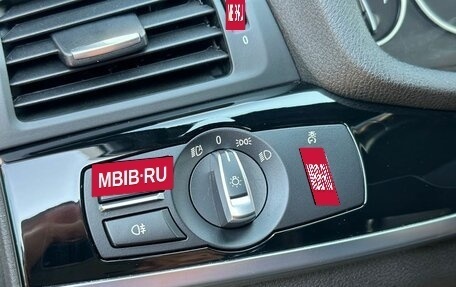 BMW X4, 2015 год, 3 000 000 рублей, 19 фотография