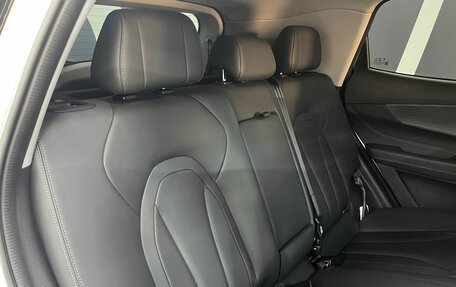 Chery Tiggo 4 I рестайлинг, 2024 год, 1 849 900 рублей, 20 фотография