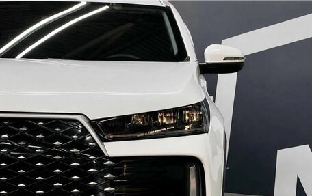Chery Tiggo 4 I рестайлинг, 2024 год, 1 849 900 рублей, 16 фотография