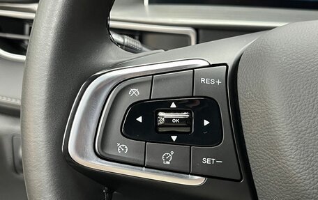 Chery Tiggo 4 I рестайлинг, 2024 год, 1 849 900 рублей, 13 фотография