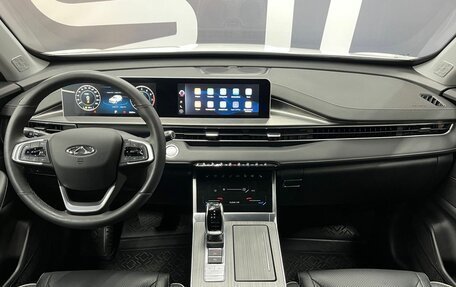 Chery Tiggo 4 I рестайлинг, 2024 год, 1 849 900 рублей, 8 фотография