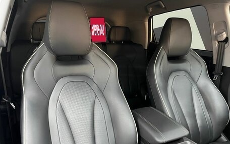 Chery Tiggo 4 I рестайлинг, 2024 год, 1 849 900 рублей, 19 фотография