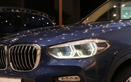 BMW X3, 2018 год, 3 650 000 рублей, 7 фотография