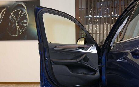 BMW X3, 2018 год, 3 650 000 рублей, 10 фотография