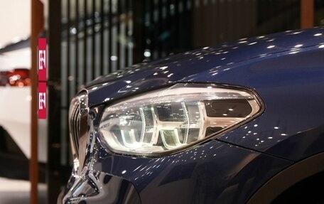 BMW X3, 2018 год, 3 650 000 рублей, 8 фотография