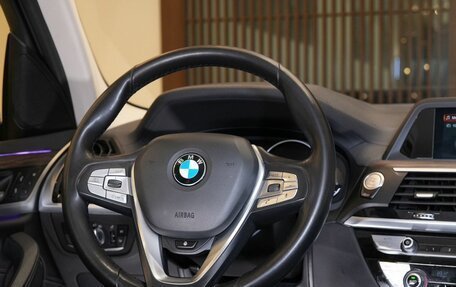 BMW X3, 2018 год, 3 650 000 рублей, 17 фотография