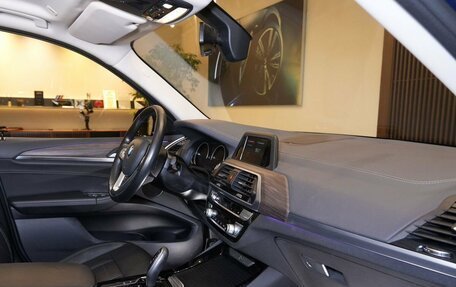 BMW X3, 2018 год, 3 650 000 рублей, 19 фотография