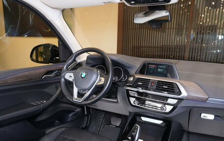 BMW X3, 2018 год, 3 650 000 рублей, 18 фотография