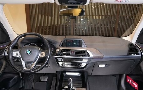 BMW X3, 2018 год, 3 650 000 рублей, 16 фотография