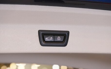 BMW X3, 2018 год, 3 650 000 рублей, 29 фотография
