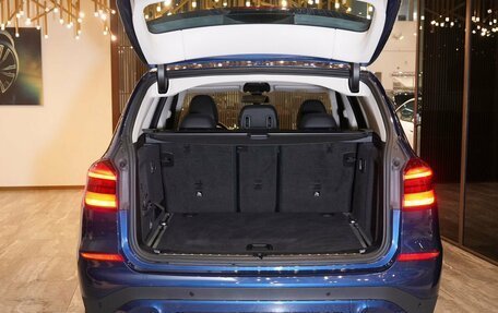 BMW X3, 2018 год, 3 650 000 рублей, 30 фотография