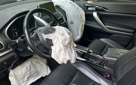 Mitsubishi Eclipse Cross, 2018 год, 900 000 рублей, 7 фотография