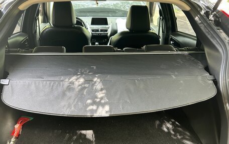 Mitsubishi Eclipse Cross, 2018 год, 900 000 рублей, 9 фотография