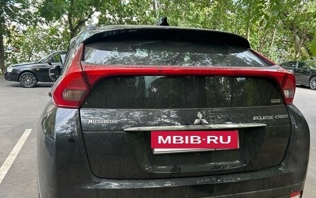 Mitsubishi Eclipse Cross, 2018 год, 900 000 рублей, 4 фотография