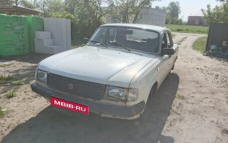 ГАЗ 31029 «Волга», 1996 год, 75 000 рублей, 2 фотография