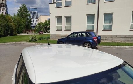 Skoda Fabia II, 2013 год, 430 000 рублей, 26 фотография